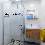 Bergwelt Апартаменты