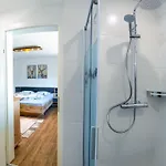 Bergwelt Апартаменты