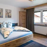 Bergwelt Апартаменты *
