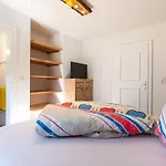 Bergwelt Апартаменты Эц