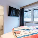 Bergwelt Апартаменты Эц