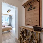 Bergwelt Апартаменты