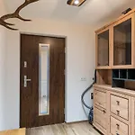 Апартаменты Bergwelt *