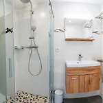 Bergwelt Апартаменты Эц