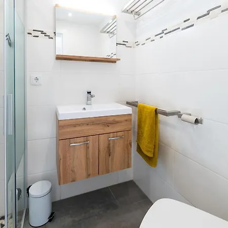 Bergwelt Apartment Oetz