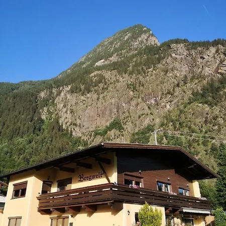 Bergwelt Oetz