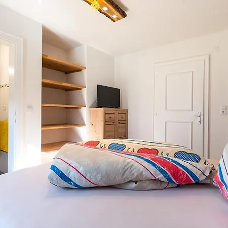 Bergwelt Appartement Oetz