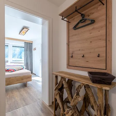 Bergwelt Appartement